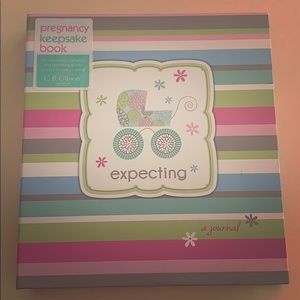 Pregnancy journal